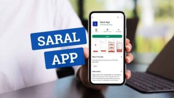 SARAL APP