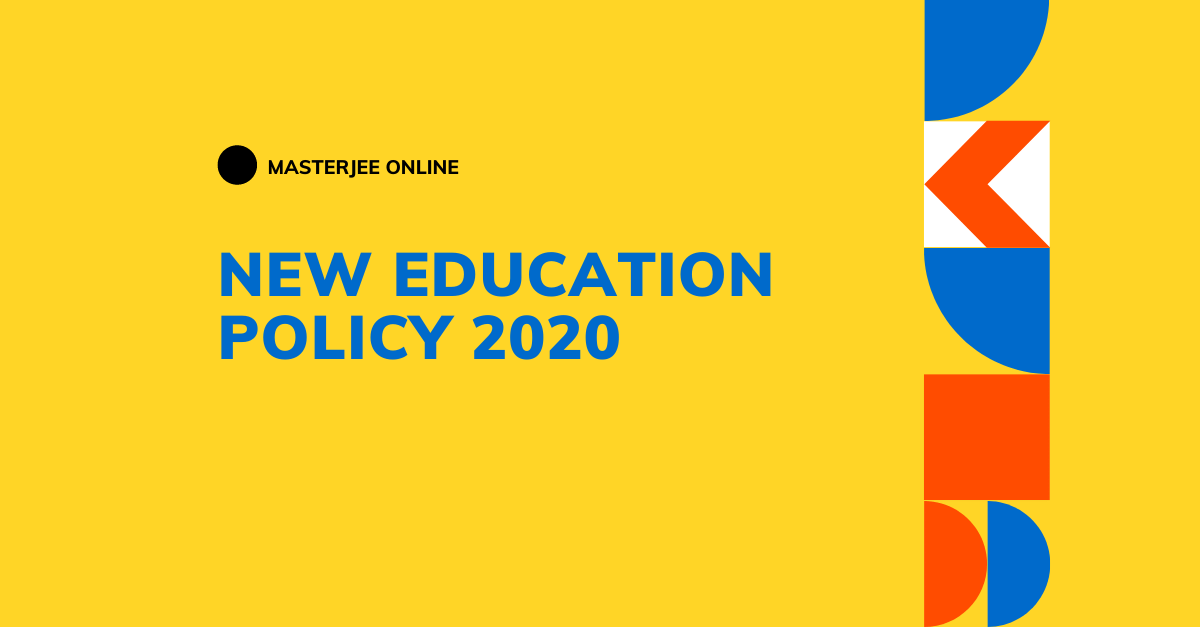 राष्ट्रीय शिक्षा नीति 2020