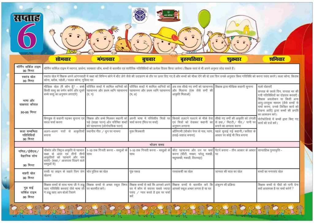 school readiness program 2023