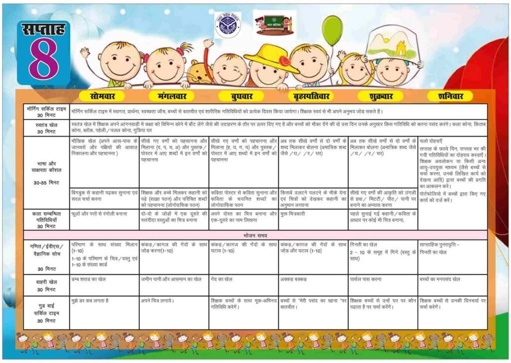 school readiness program 2023
